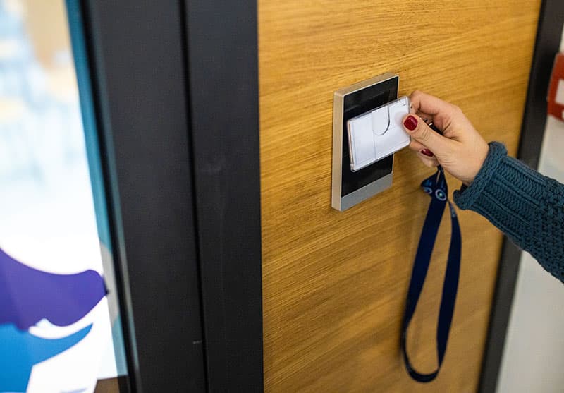 Unified Access & Operations